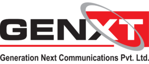 Genxt logo
